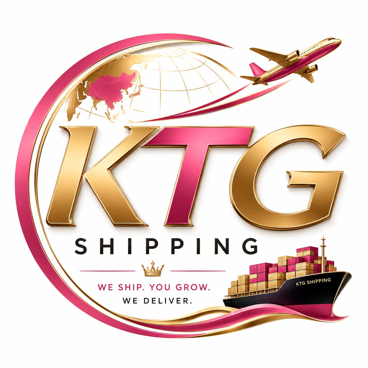 KTG Shipping